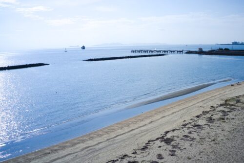 福泊海浜公園