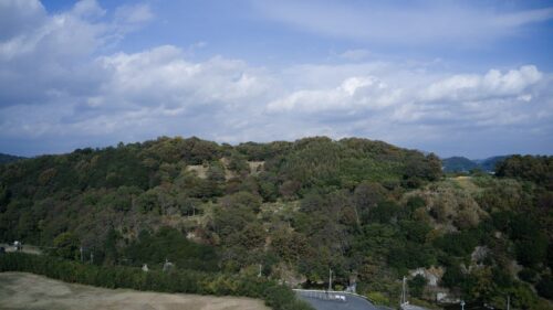 福泊海浜公園