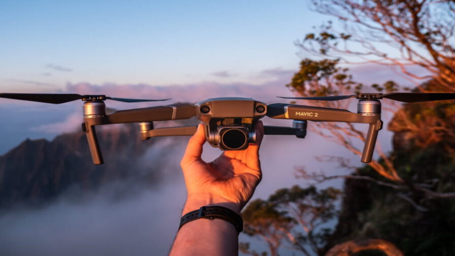 Mavic2Pro