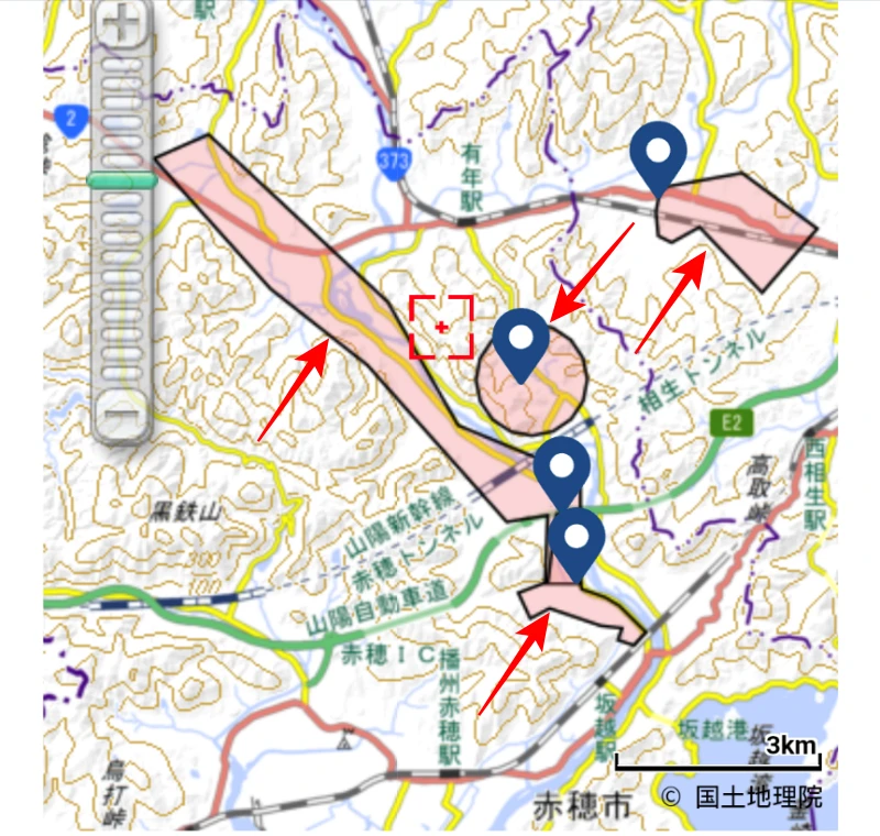 飛行計画の通報